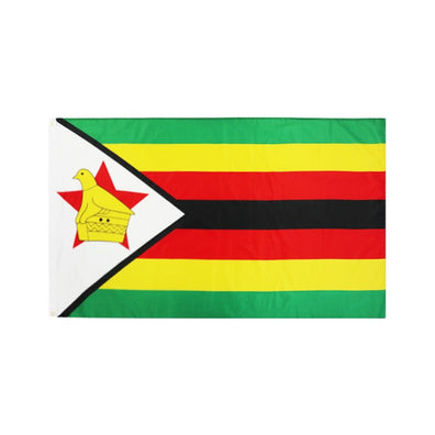 Bandiera Zimbabwe 90 x 150 cm